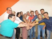 Albás (Cs) no cierra puertas al PSOE en Córdoba, pero prioriza al PP, y dice que Vox "no es necesario" para gobernar