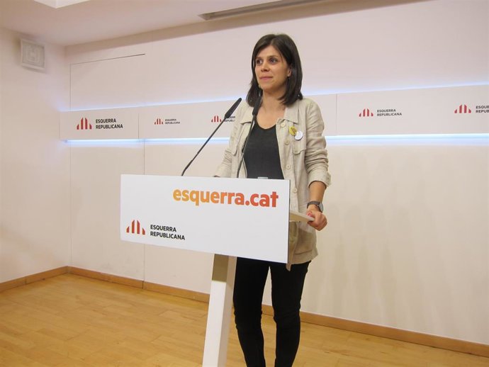 AMP.- ERC rechaza "de entrada" que Maragall gobierne dos años y Colau otros dos