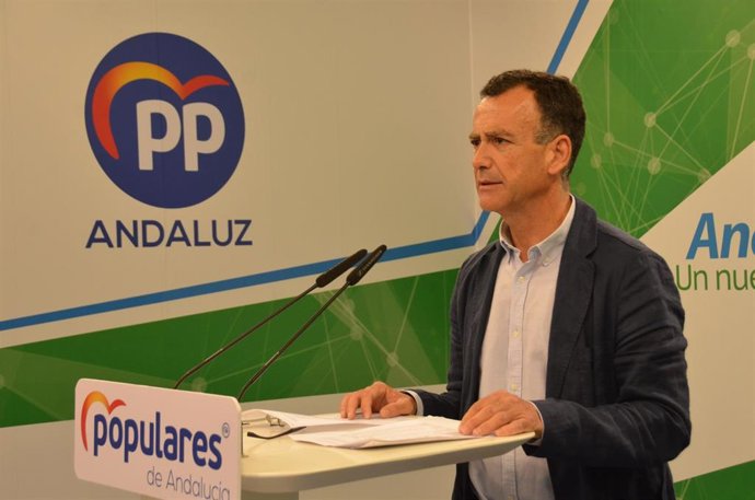 PP-A destaca que los presupuestos "aumentan transversalmente" las partidas para la creación de empleo