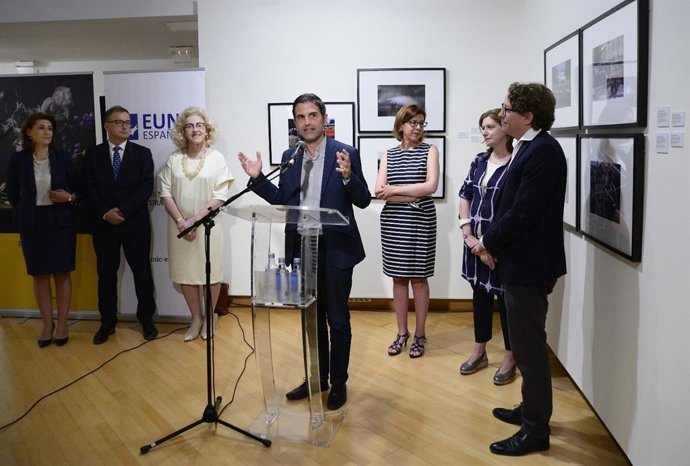 Photoespaña Alcalá