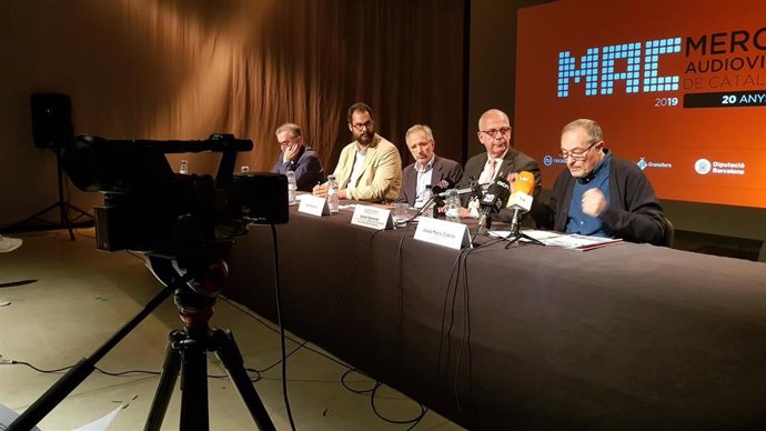 La 20 edición del MAC abordará el fenómeno de las "fake news" y las series de éxito