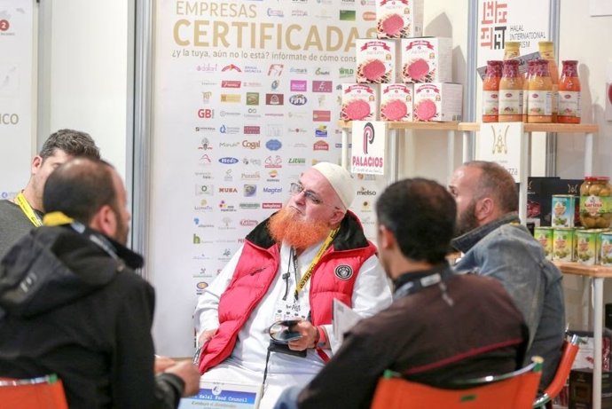 Alimentaria impulsará su oferta halal con mayor espacio expositivo y un congreso gastronómico
