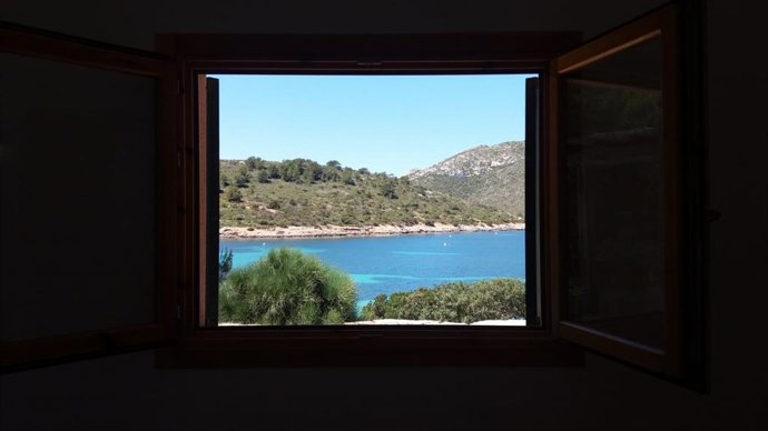 El refugio de Cabrera inicia nueva etapa con medidas para garantizar la sostenibilidad del Parque Nacional