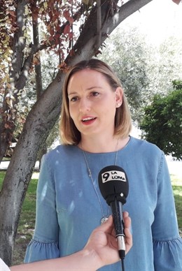 Jaén.- Ciudadanos (Cs) tacha de "aberrante" la falta de apoyo de Pedro Sánchez al sector olivarero jiennense