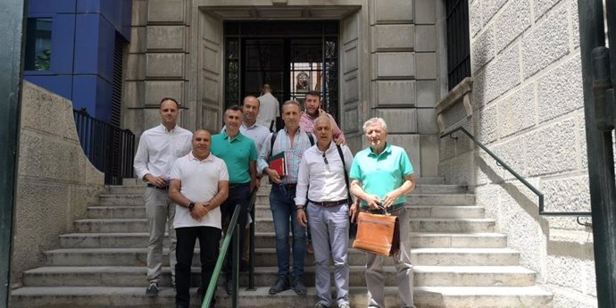Jaén.- Alcaldes del PSOE de Cazorla acusan a la delegada de Salud de deslealtad tras no presentarse a la reunión