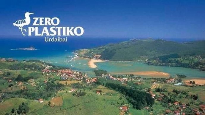 --MÁS DE 2.500 PERSONAS PARTICIPARÁN ESTE SÁBADO EN LA JORNADA DE LIMPIEZA Y CONCIENCIACIÓN DEL LITORAL DE URDAIBAI 