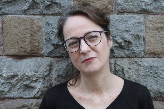 Cultura.- Marta Sanz abre el ciclo de charlas 'Literatura y música (pop) al Palau'