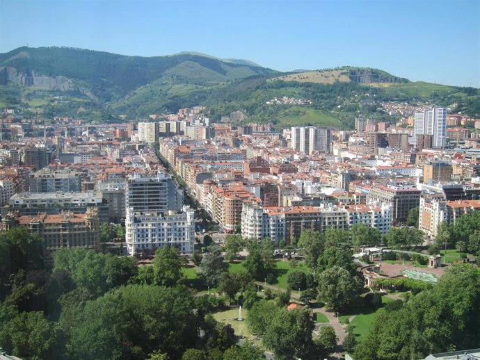 Previsiones meteorológicas del País Vasco para mañana, día 4