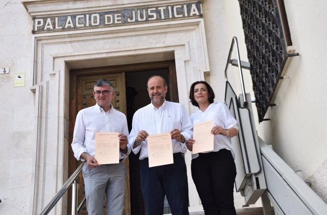 PSOE asume las propuestas de Gómez Cavero (Cuenca nos Une) para investir a Dolz como alcalde