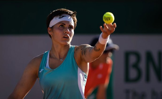 2019, Tennis, Paris, Roland Garros, France, Jun 1