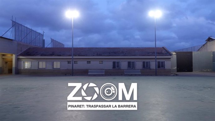 El programa 'Zoom' de IB3 emite este martes un reportaje sobre el centro de menores de Es Pinaret