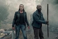 Fear The Walking Dead 5x01: ¿Quién es Bobby Reid?