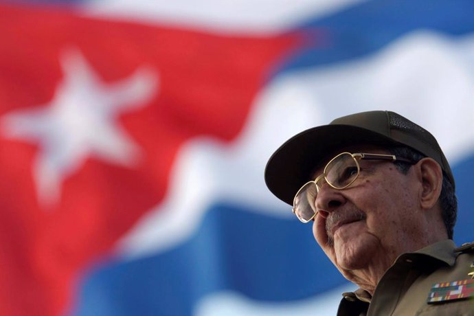 La nieta de Raúl Castro alquila por Airbnb una mansión de lujo de su abuelo en La Habana