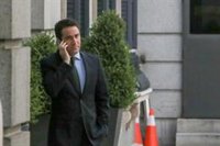 El PP se reunirá este martes con Cs en Zaragoza y con Vox en Madrid para buscar acuerdos en Aragón