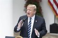 Trump pide a México el cese inmediato del tráfico de seres humanos y droga como "gesto de buena voluntad"