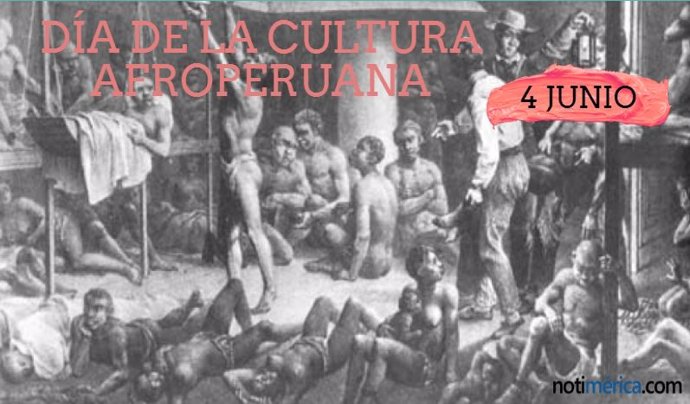 4 De Junio: Día De La Cultura Afroperuana, ¿A Quién Homenajea Esta Efeméride?