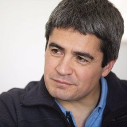 Luis Alfonso Zamorano