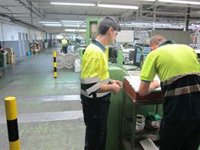 La afiliación media a la Seguridad Social aumenta en mayo en Aragón en 10.905 personas, el 1,91%