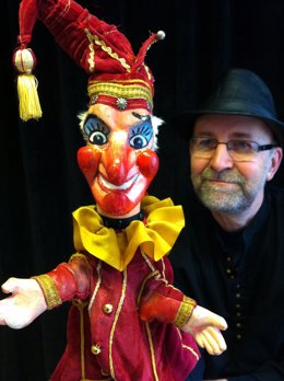Zaragoza.- El VII Festival Iberoamericano de Teatro para Niños se celebrará en v
