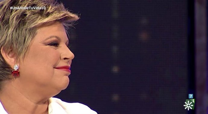 Terelu Campos y Carmen Borrego