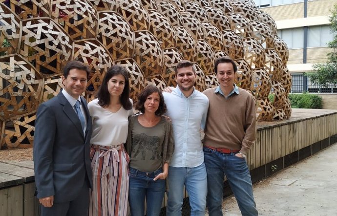 Investigadores de Sevilla y el Algarve evalúan la estructura de colegios de Huelva ante el impacto de un seísmo