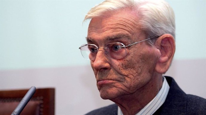 Fallece el doctor Antoni Roig Muntaner, uno de los impulsores de la UIB