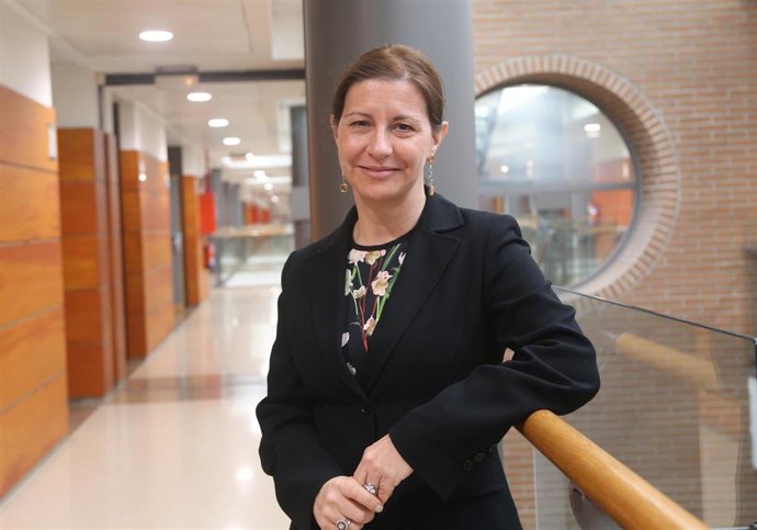 Una catedrática de la CEU UCH, nombrada por el Gobierno español juez 'ad hoc' del Tribunal Europeo de Derechos Humanos