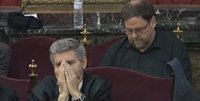 El fiscal: "El que va passar a Catalunya va ser un cop d'estat" i Junqueras va ser el "motor de rebel·lió"