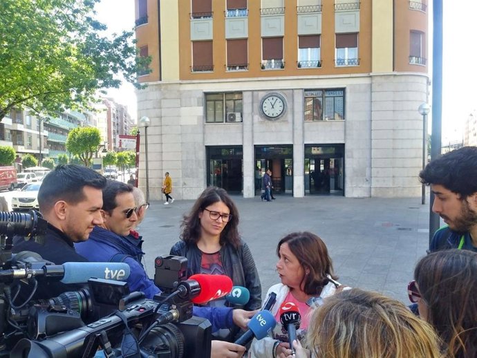 26M.- Unidas promoverá un Plan de Retorno y planes de convivencia entre culturas en los centros escolares 