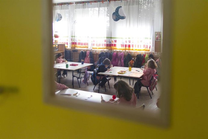 Educación reforma la ordenación de la atención de la diversidad