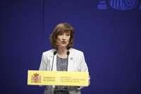 Trabajo asegura que no tocará la 'hucha de las pensiones' para pagar la extra de verano