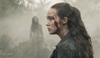 ¿Es Alicia la nueva Rick de Fear The Walking Dead?