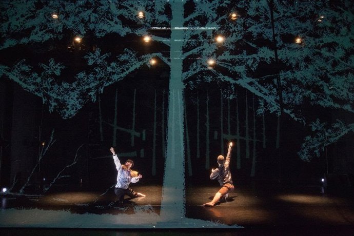 Cultura.- La Coja Dansa hace una llamada a sumar voluntades y la sostenibilidad 