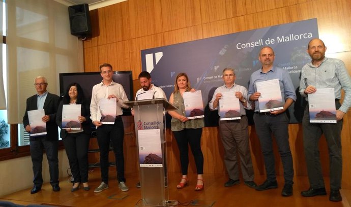 Restringen la circulación en la carretera de Formentor del 15 de junio al 15 de septiembre