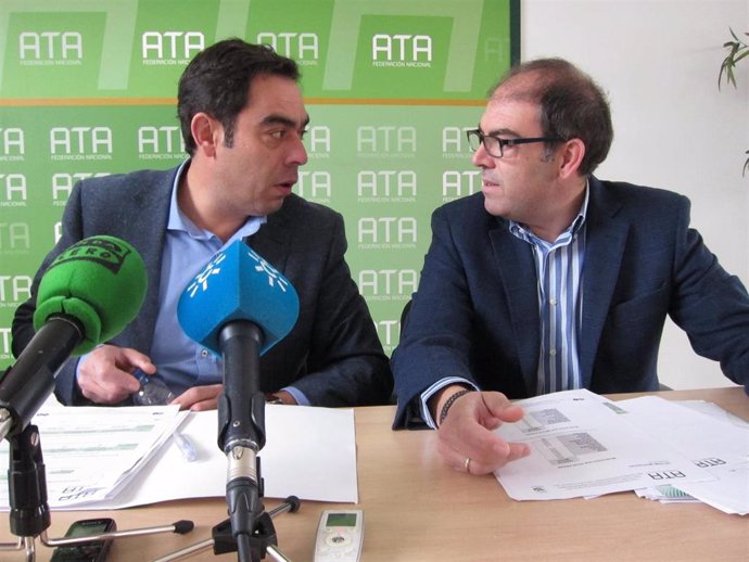 Paro.- Autónomos.- ATA-A destaca que Andalucía alcanza un "récord" de afiliados al RETA, que superan los 530.000