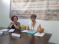 La Apdha lamenta "la vulneración de derechos fundamentales" que se está "cometiendo" en el juicio al Procés