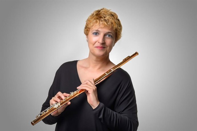 María Antonia Rodríguez, nueva gerente de la Fundación Baluarte