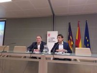 El Govern destaca que al maig "un de cada quatre llocs de treball" s'ha creat a Balears