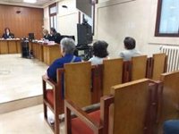 Una agente inmobiliaria acepta un año y medio de cárcel por estafar a un matrimonio en la venta de una casa en Llucmajor
