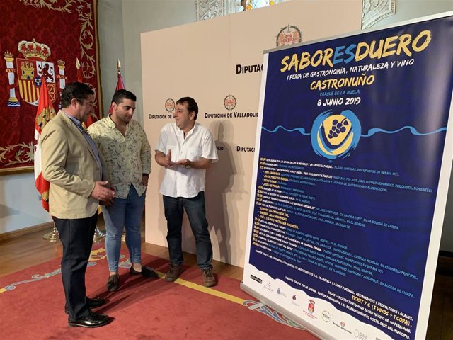 Castronuño (Valladolid)