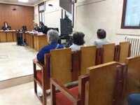 Una agent immobiliària accepta un any i mig de presó per estafar a un matrimoni en la venda d'una casa a Llucmajor