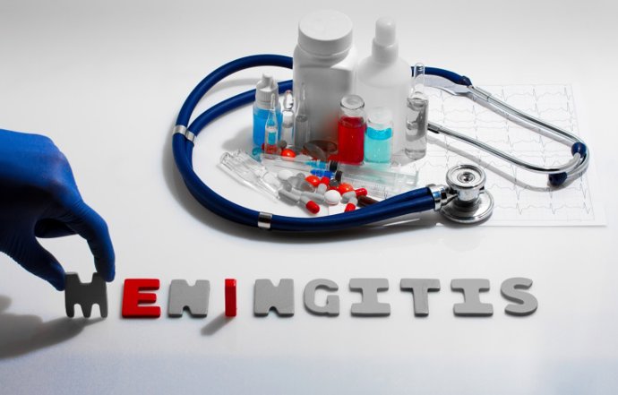 El diagnóstico precoz de la meningitis puede salvar la vida de los pacientes