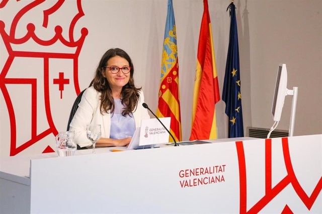 Igualdad adjudica el servicio que asesorará y dará apoyo a las personas LGTBI en la Comunitat Valenciana