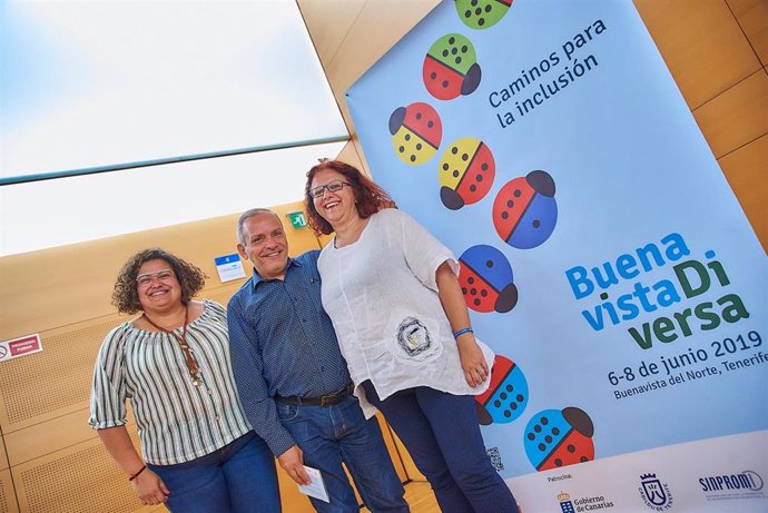 Buenavista Diversa celebra su sexta edición con una treintena de actividades