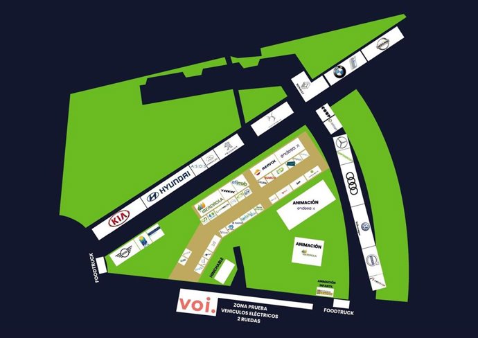 Economía/Motor.- Teresa Ribera inaugura este viernes la V feria del Vehículo Eléctrico (VEM 2019)