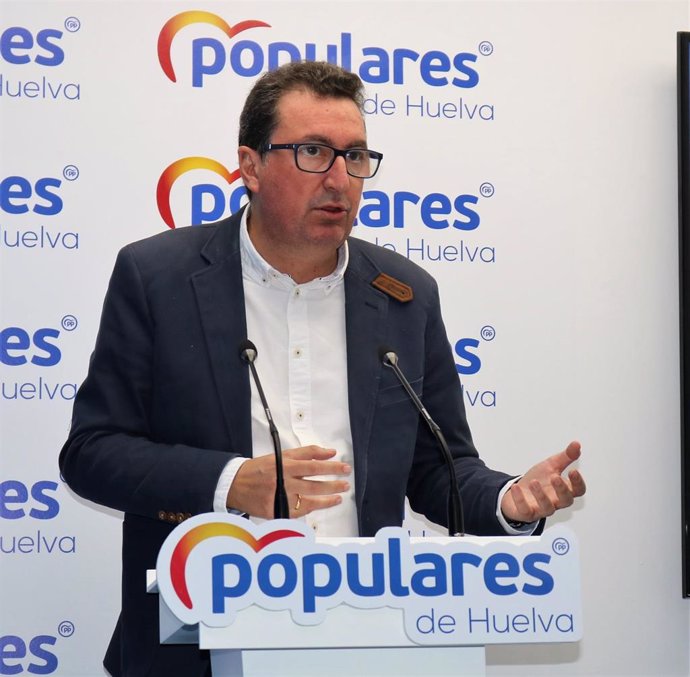 Huelva.- El PP destaca los 2,2 millones de euros abonados por la Junta a jóvenes