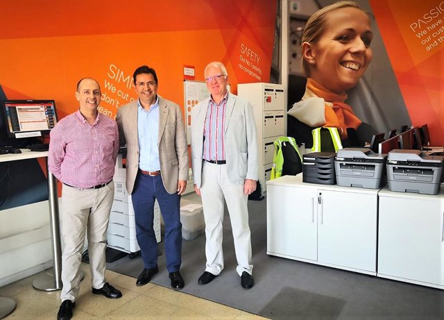 Barcelona fue el segundo aeropuerto que más retrasos tuvo en 2018 después de Amsterdam