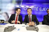 El PP carga contra Sánchez por su "nueva equivocación política y jurídica" en el procedimiento para exhumar a Franco