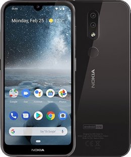El 'smartphone' Nokia 4.2 ya está a la venta en España por 179 euros