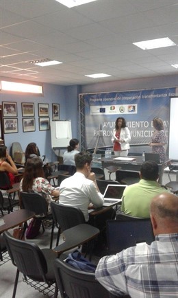 Huelva.- Andalucía Lab imparte un taller para pymes y emprendedores sobre la gestión de opiniones on line